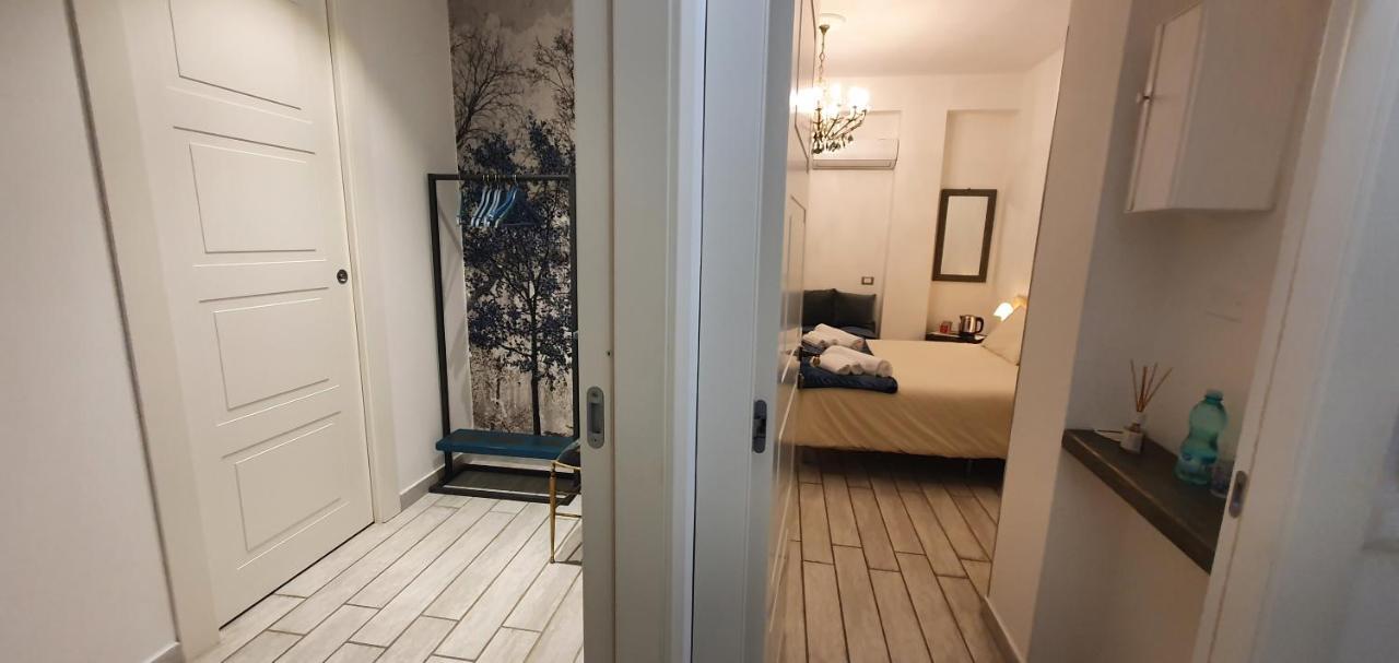 Piazza Martiri Rooms Cagliari Extérieur photo