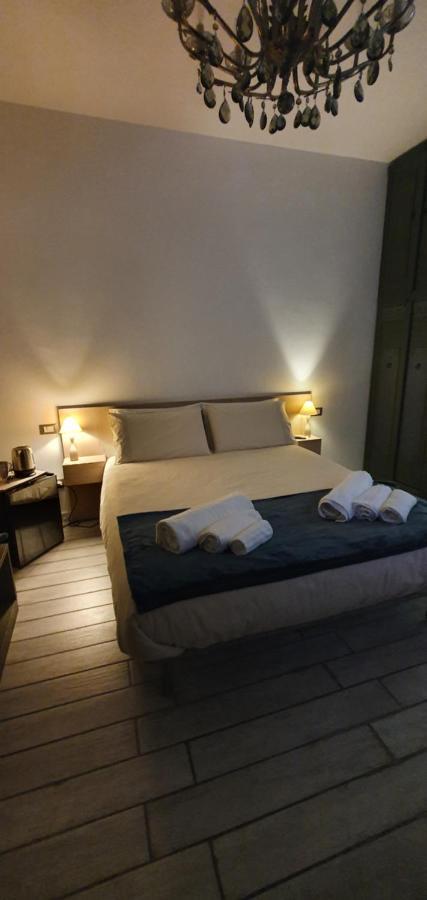 Piazza Martiri Rooms Cagliari Extérieur photo
