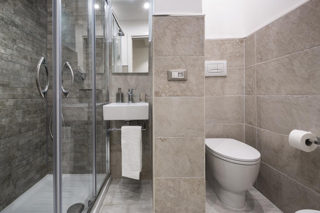 Piazza Martiri Rooms Cagliari Chambre photo