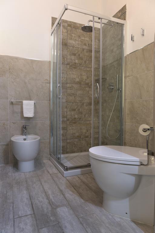 Piazza Martiri Rooms Cagliari Extérieur photo