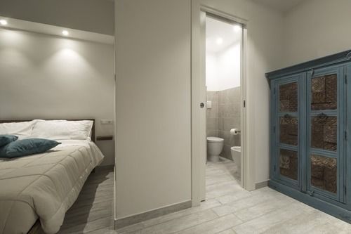 Piazza Martiri Rooms Cagliari Extérieur photo