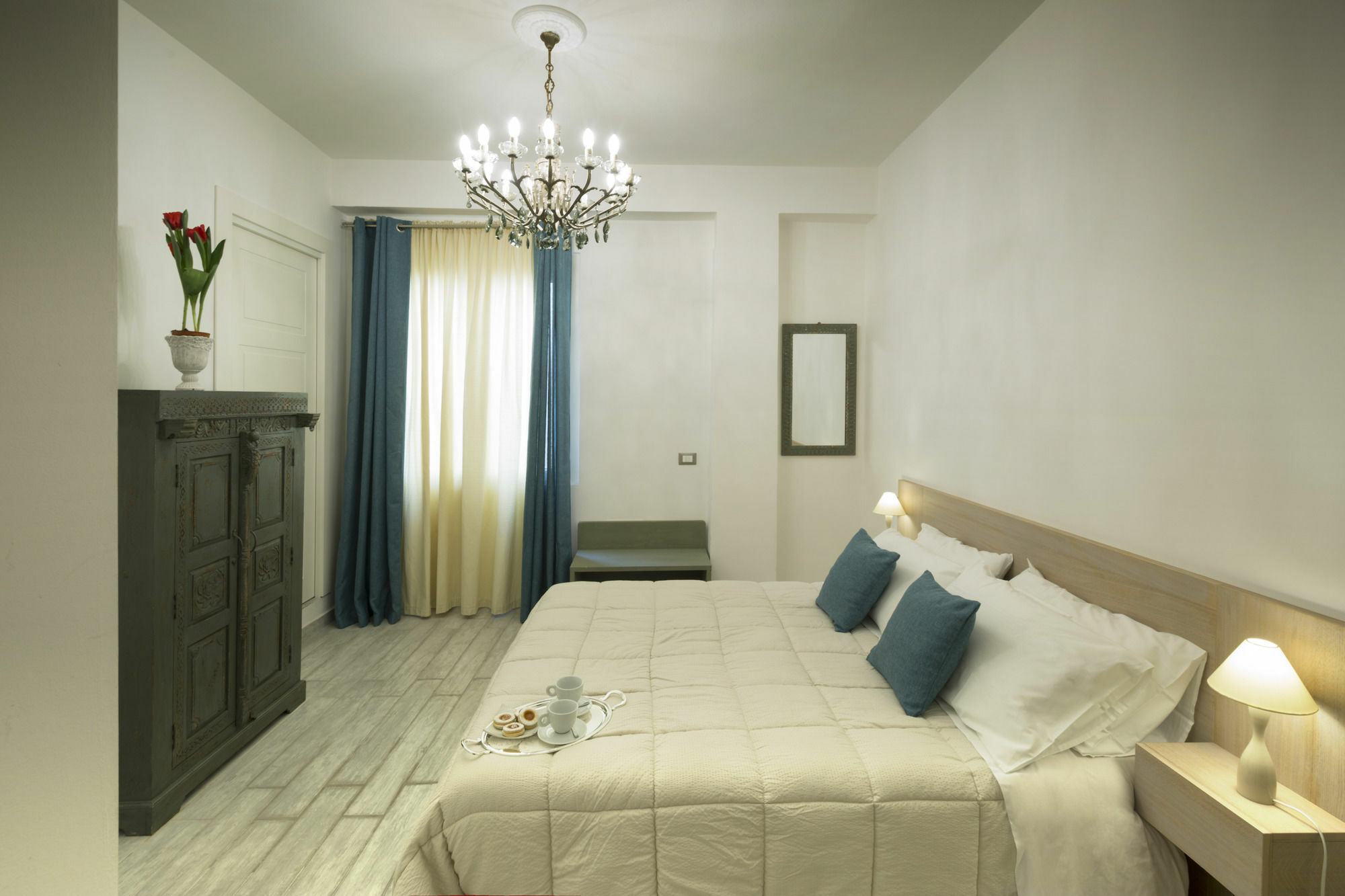 Piazza Martiri Rooms Cagliari Extérieur photo